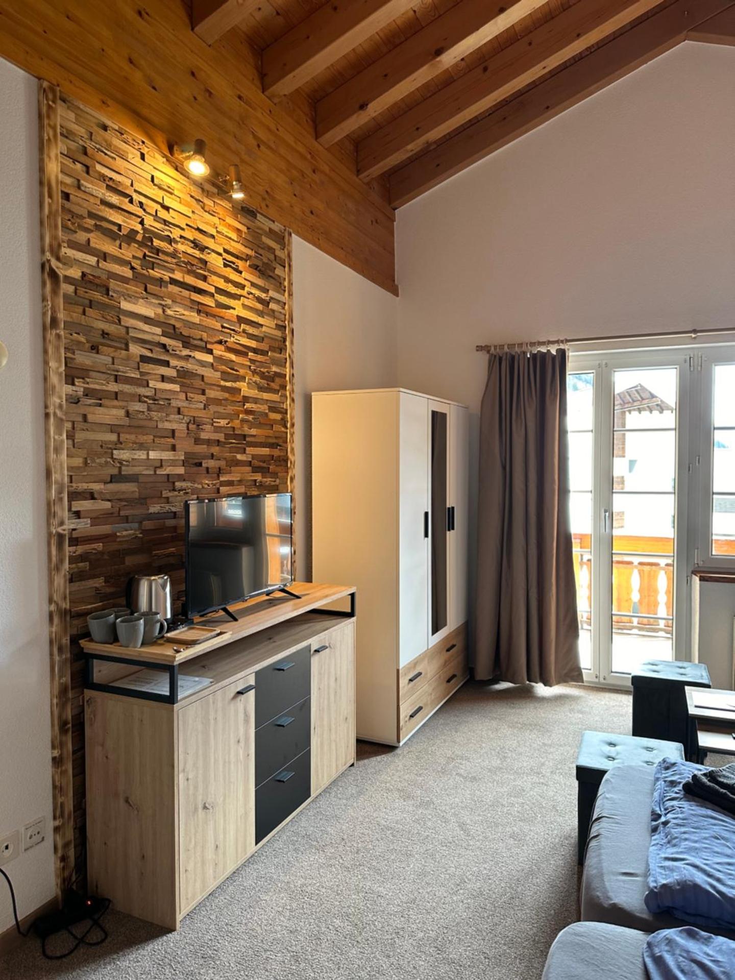 Touristenheim Bergfreude