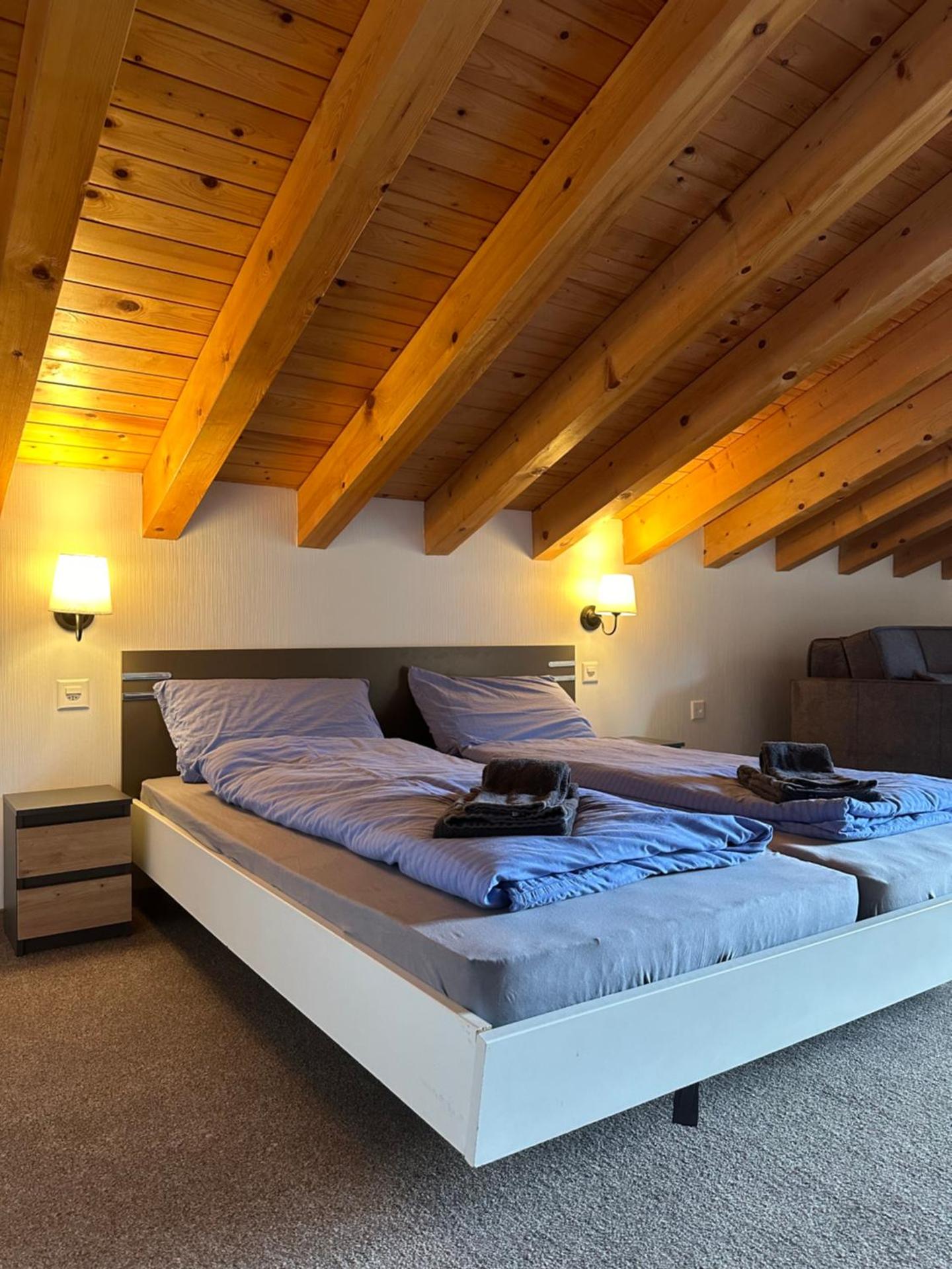 Touristenheim Bergfreude