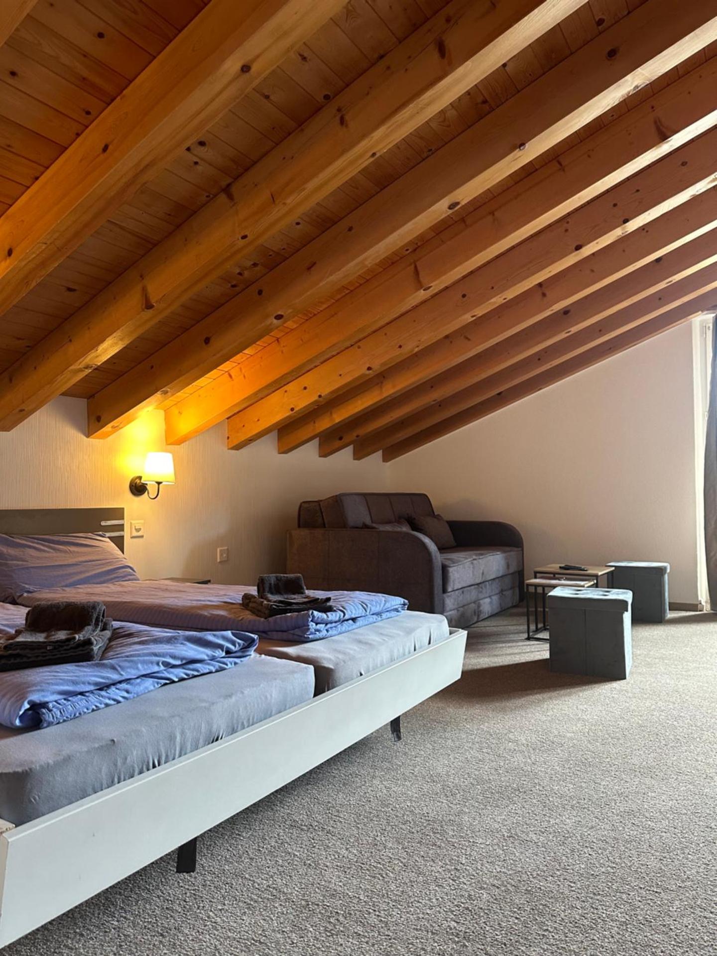 Touristenheim Bergfreude