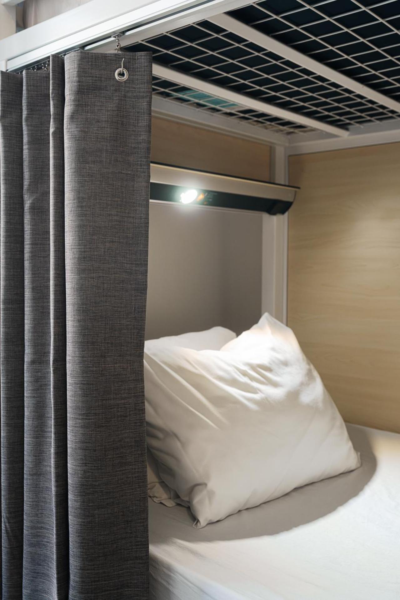 Auberge Internationale de Quebec - HI CANADA