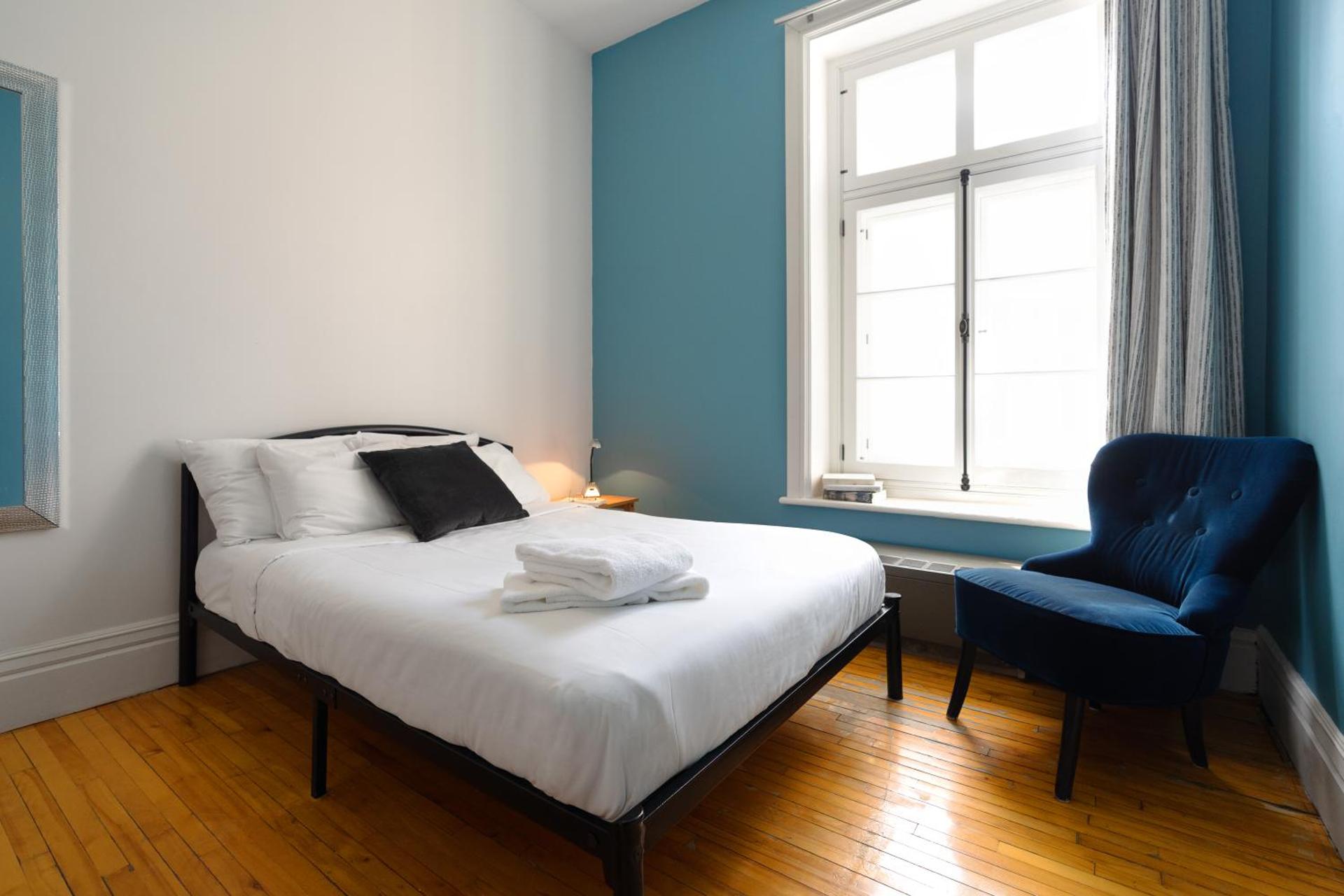 Auberge Internationale de Quebec - HI CANADA