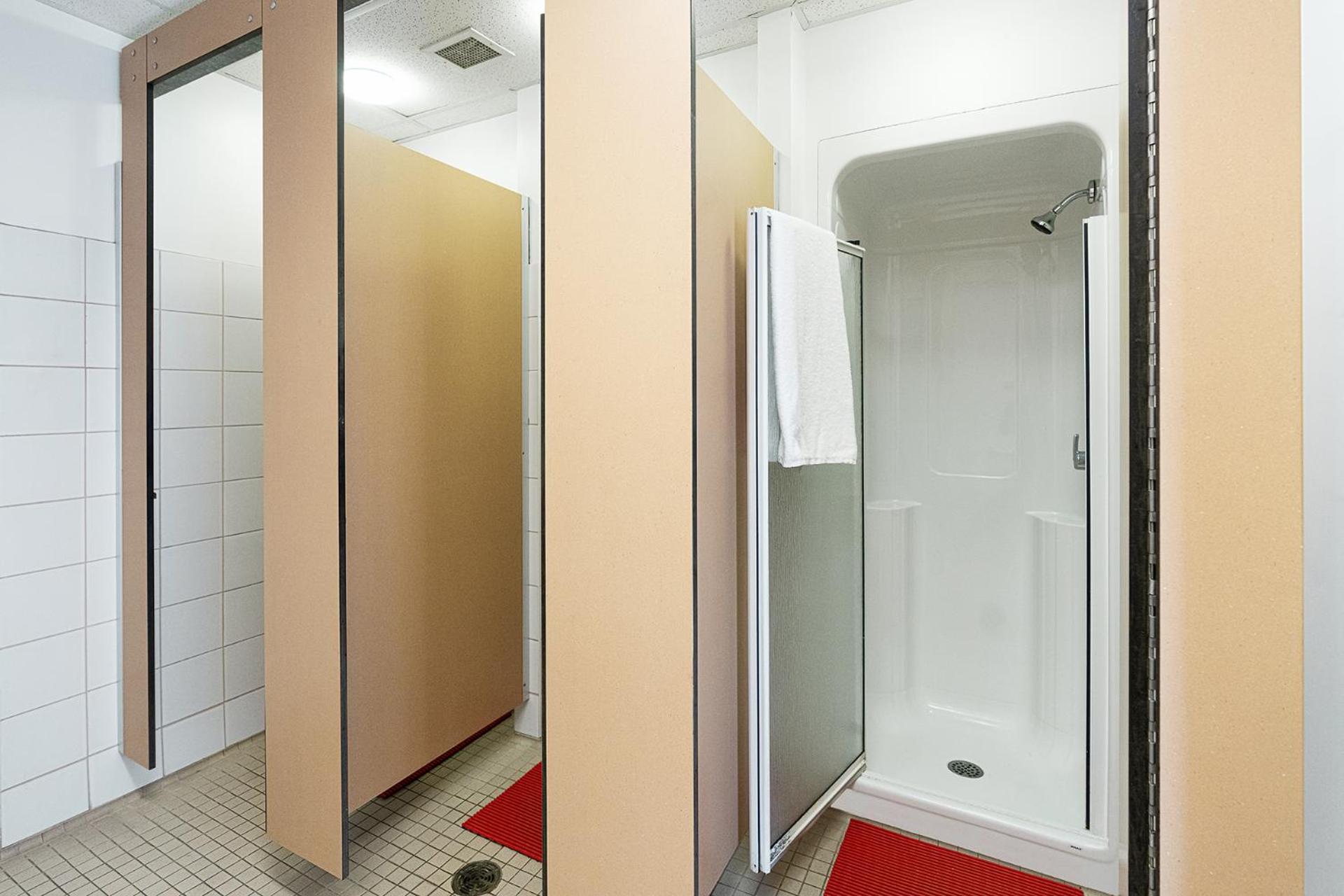 Single Bed in 8-Bed Female Dormitory Room