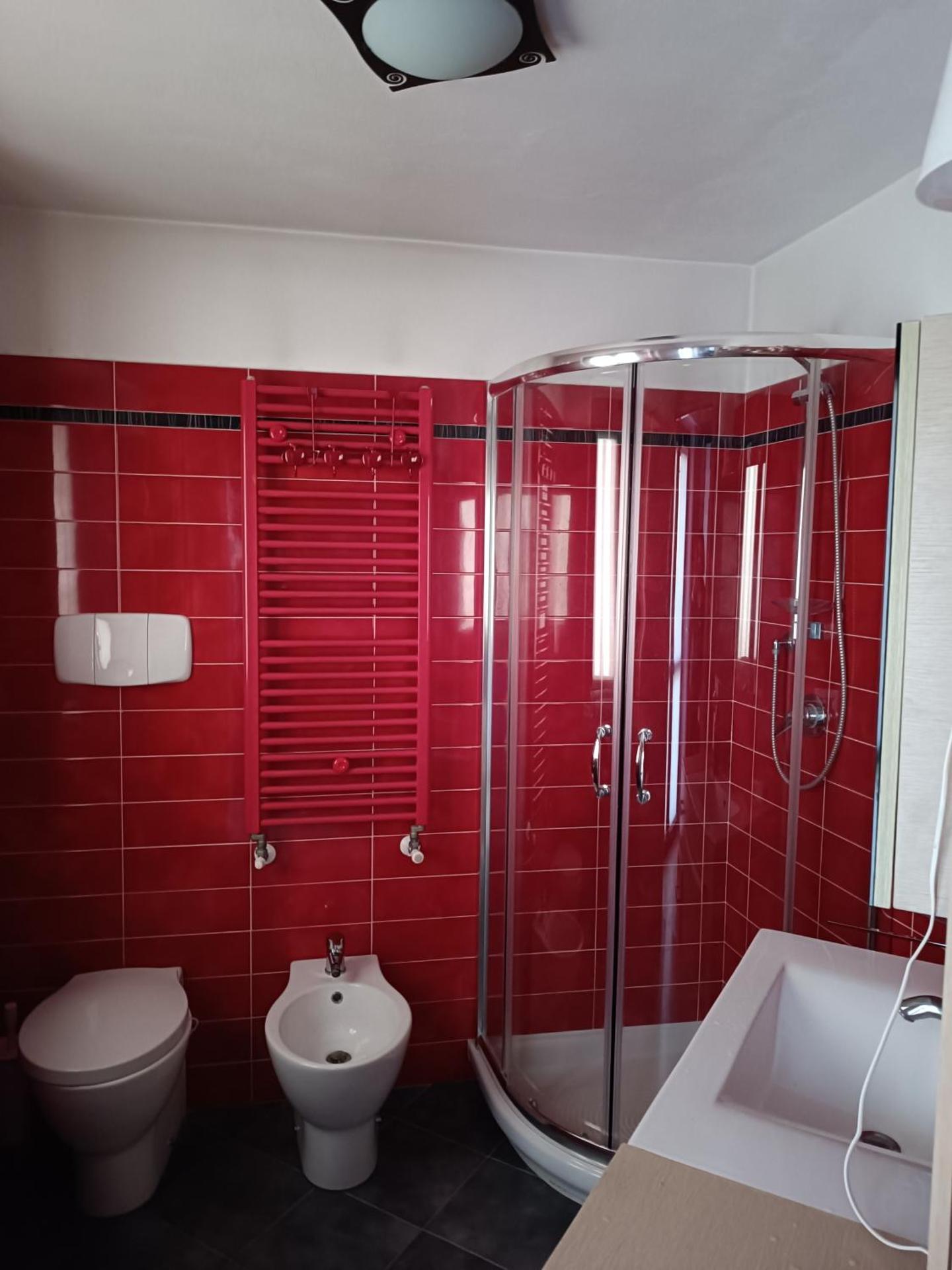 Double Room with Kitchenette