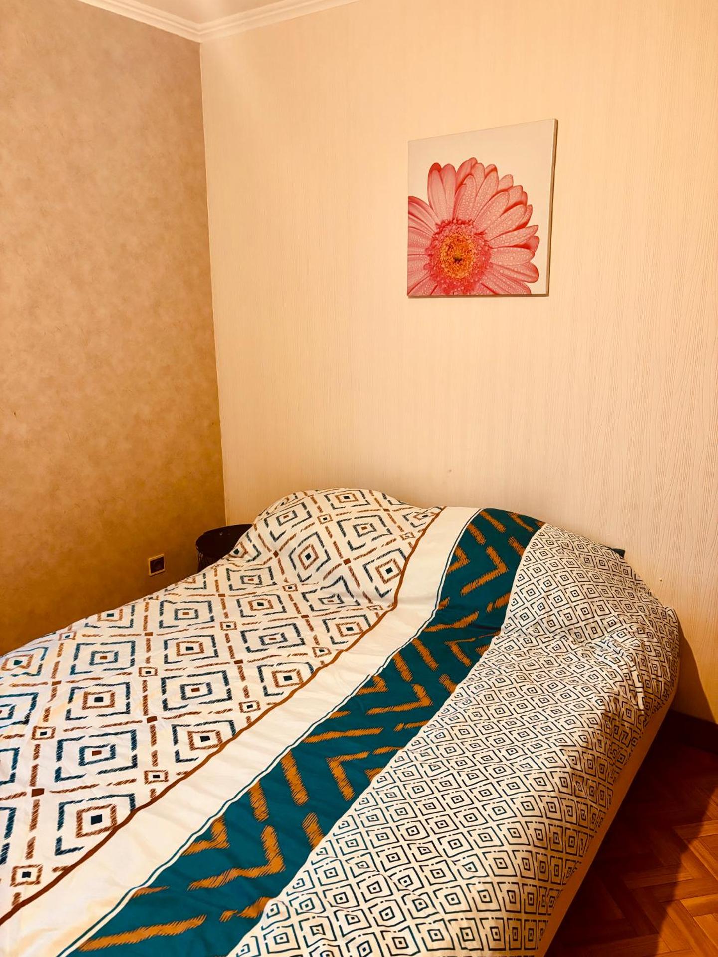 Eckbolsheim 4 pièces