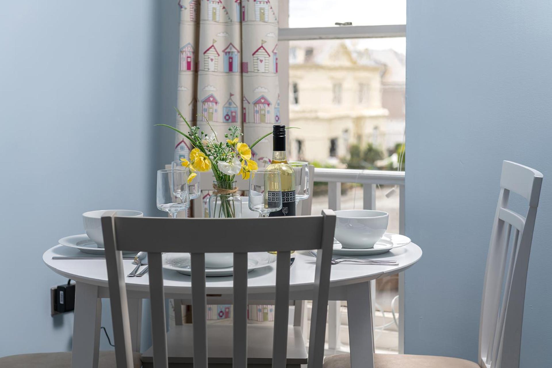 View (from property/room)