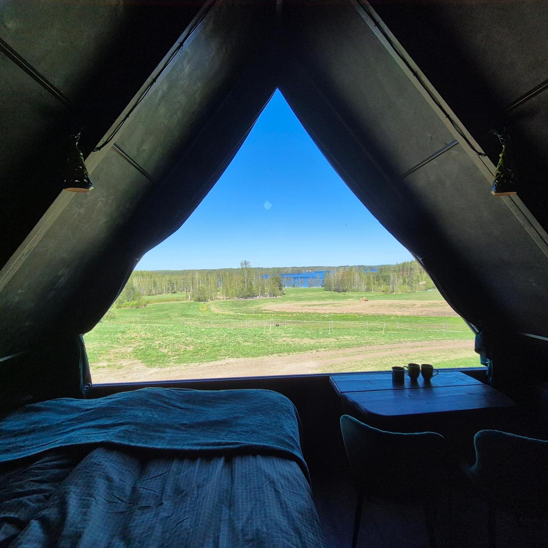 View (from property/room)