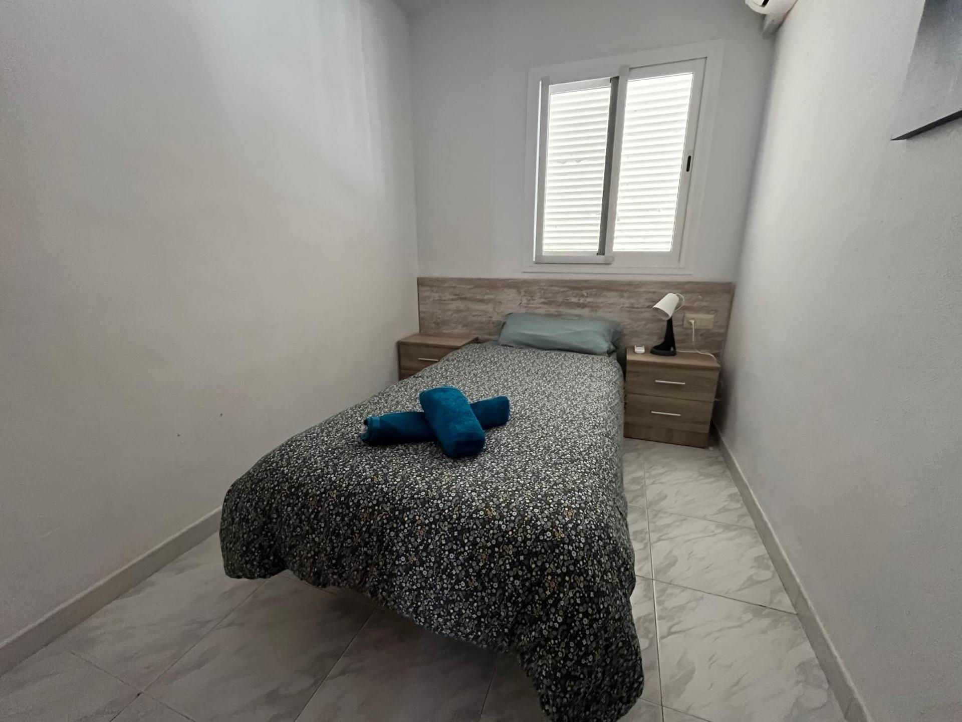 Casa adosada junto a la playa de El Perelló