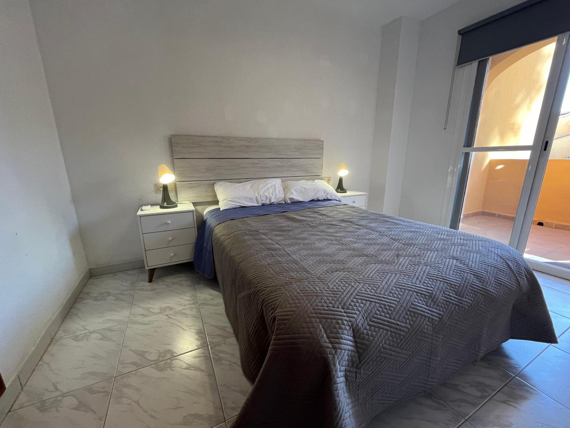 Casa adosada junto a la playa de El Perelló