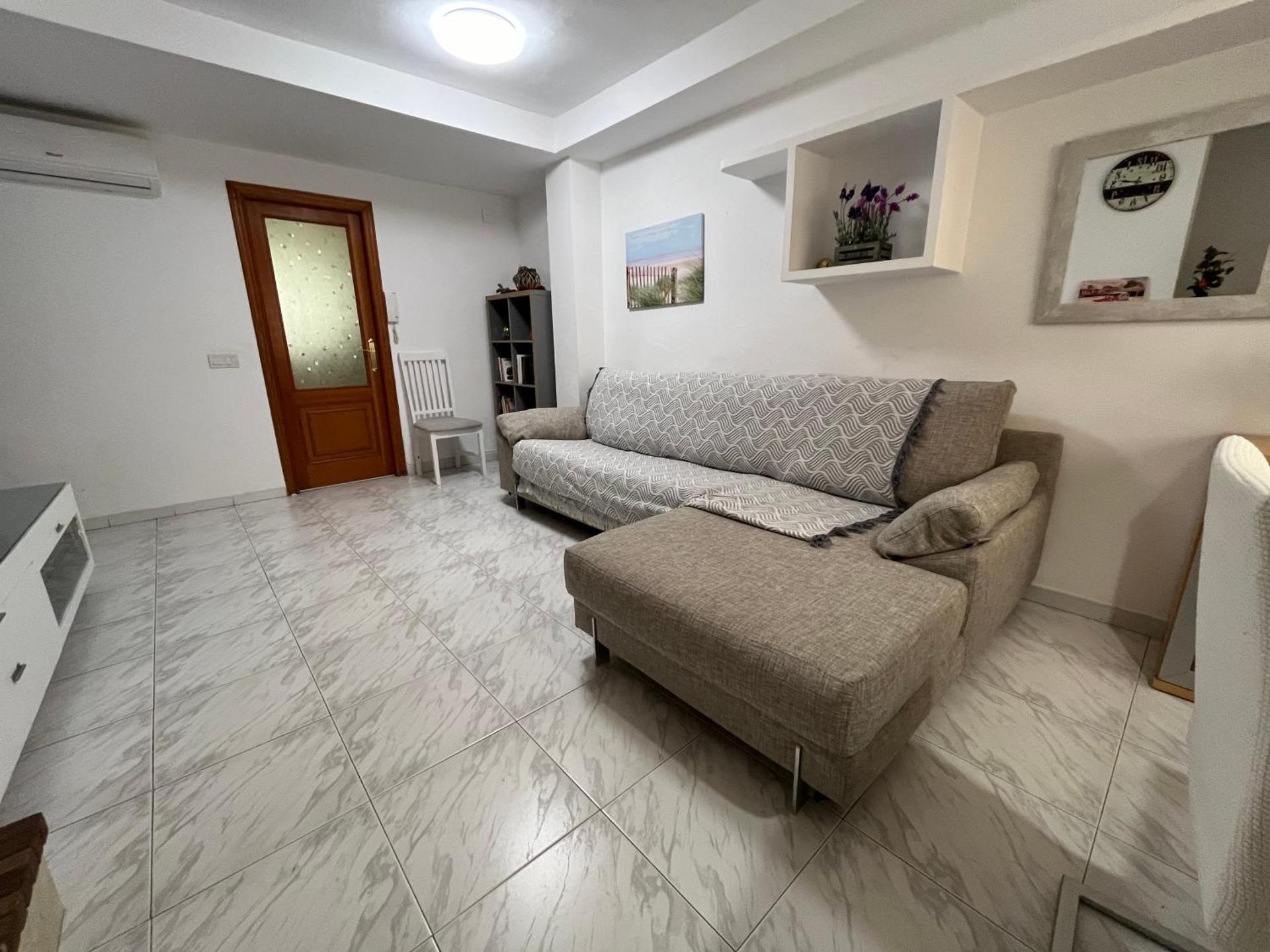 Casa adosada junto a la playa de El Perelló