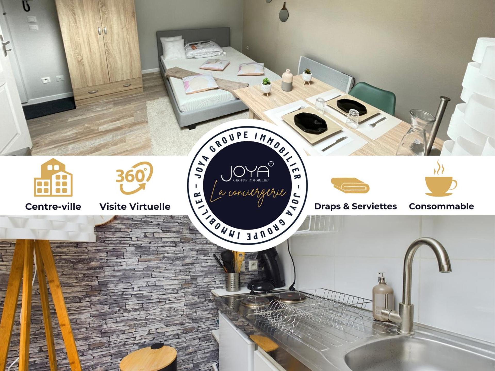 Property logo or sign