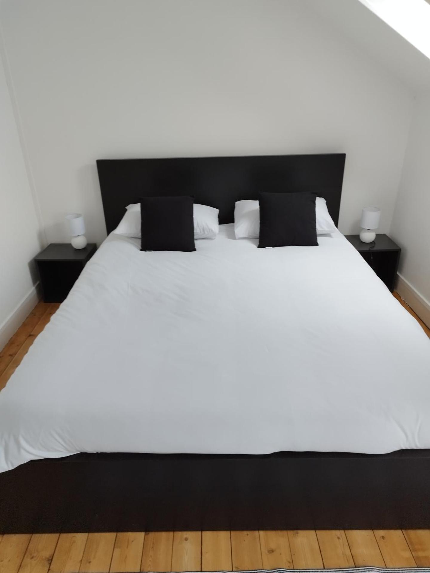 Chez titine gîte du Bon Accueil