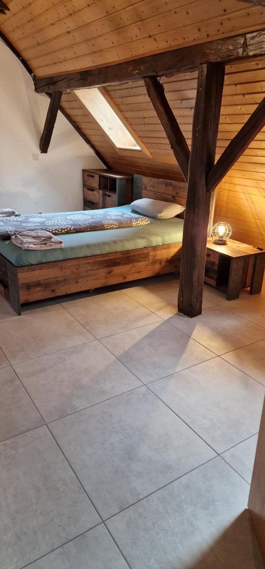 Apartment da Luiz Salvatore