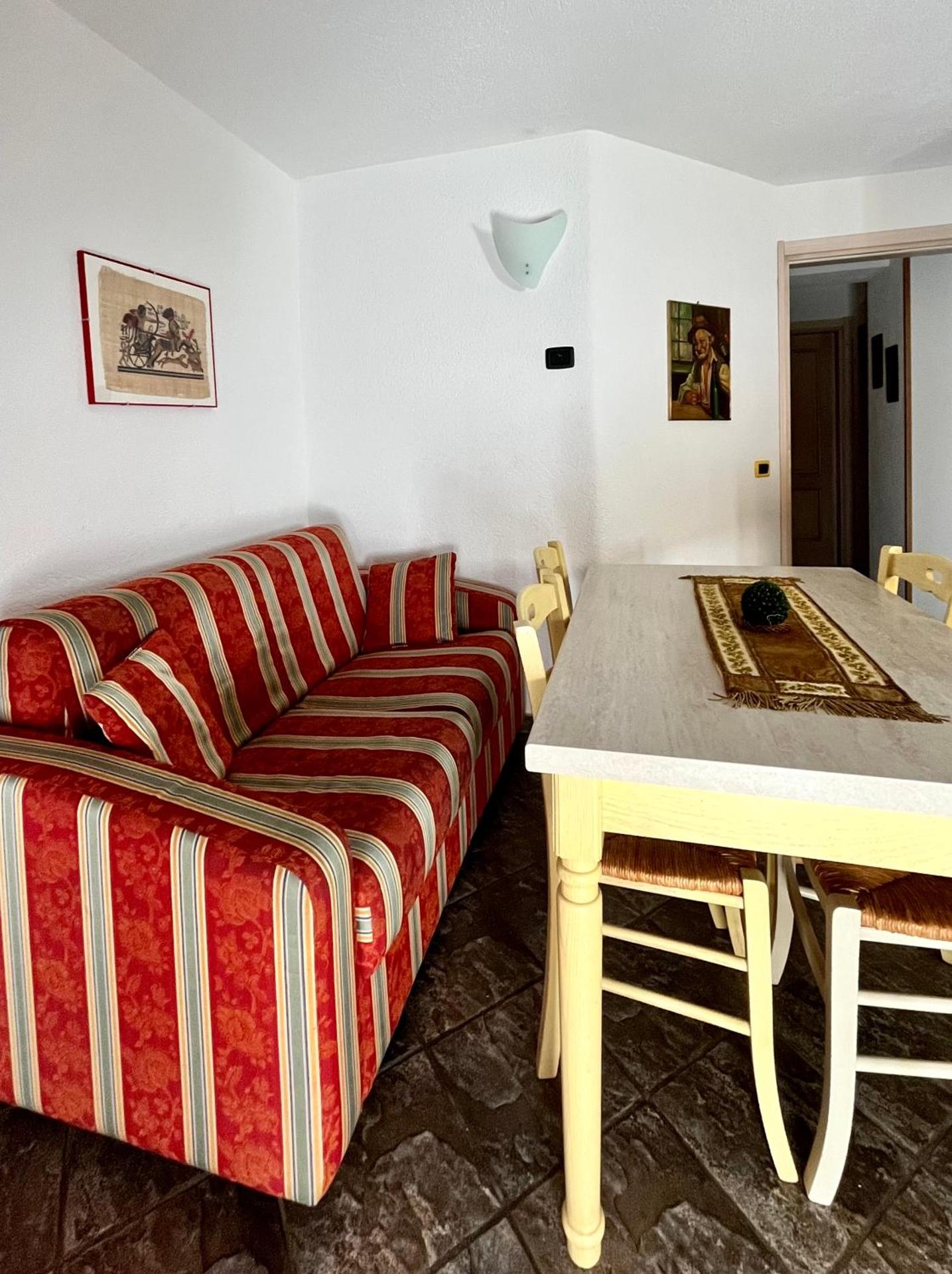 Residence Au Vieux Grenier