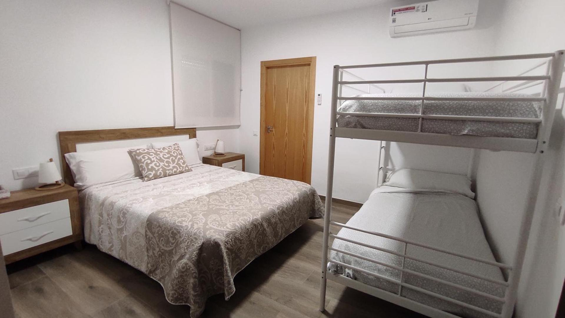 Lo Trabucador Casa nueva en el corazón del Delta