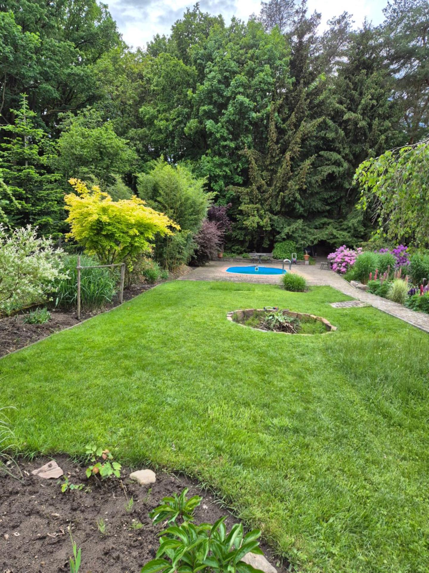 Ferienwohnung Schorfheide Krüger