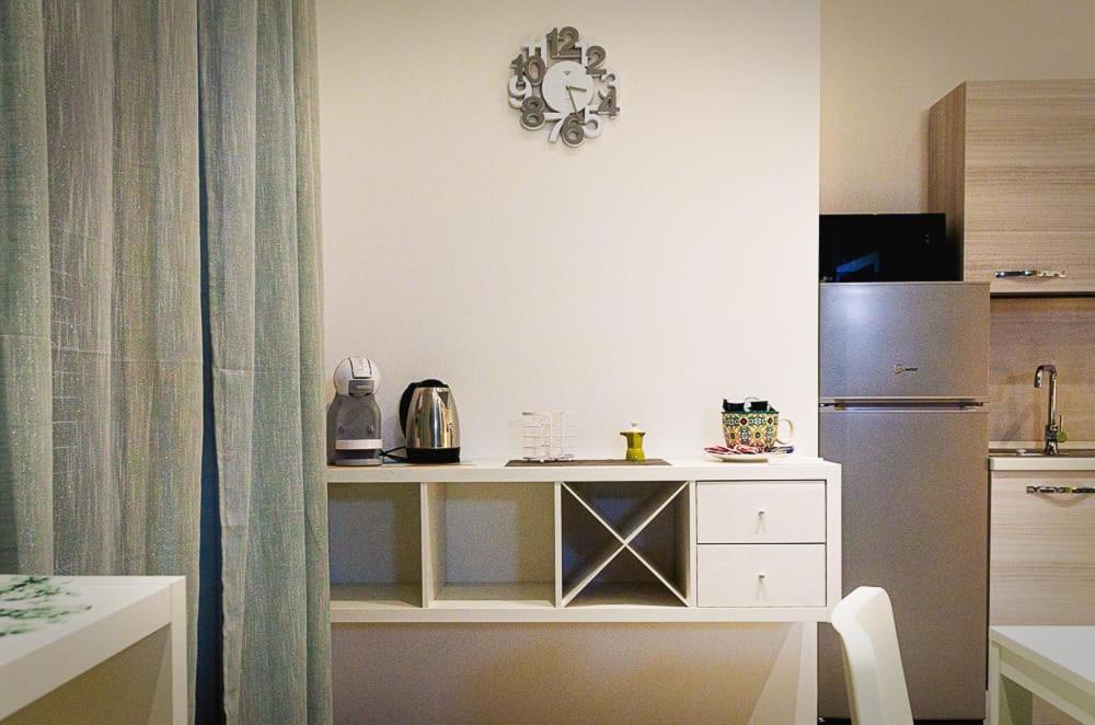 Sunrise Luxury Apartments