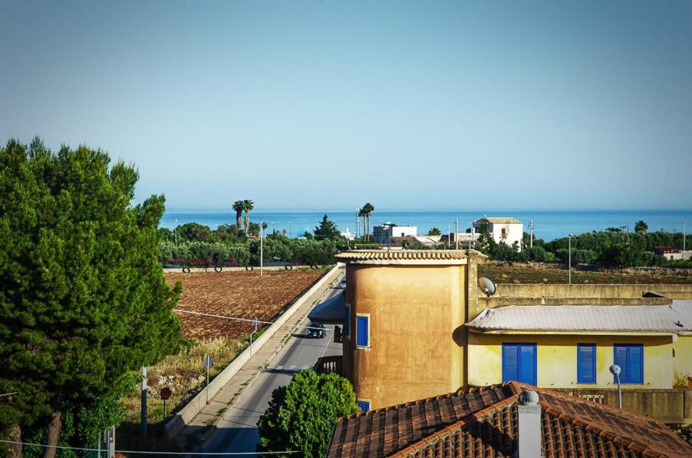 Sunrise Luxury Apartments