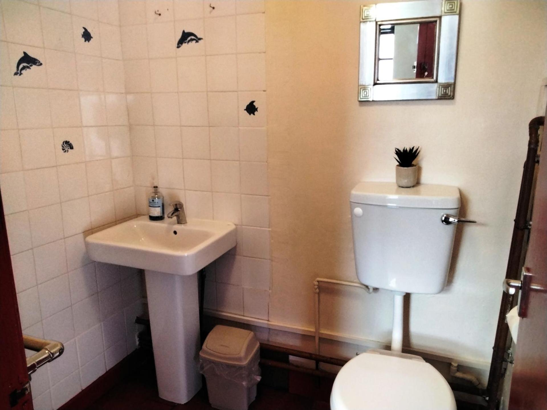 Internal: Not applicable to any particular room