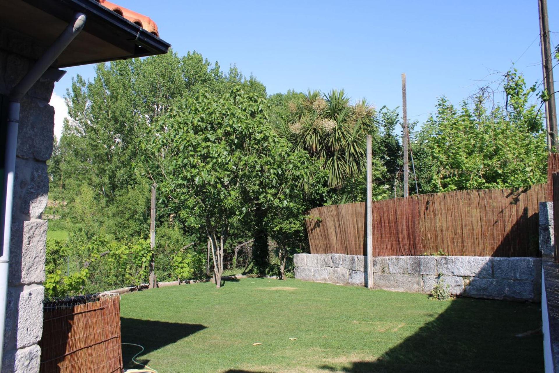 As Casinhas de Santo Ovidio