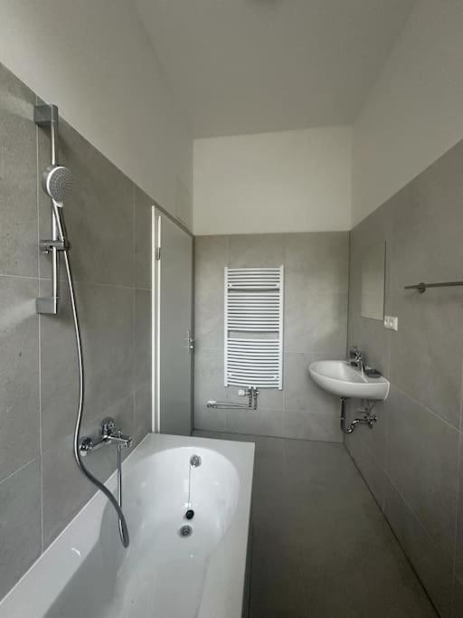 Nice apartment in Berlin3