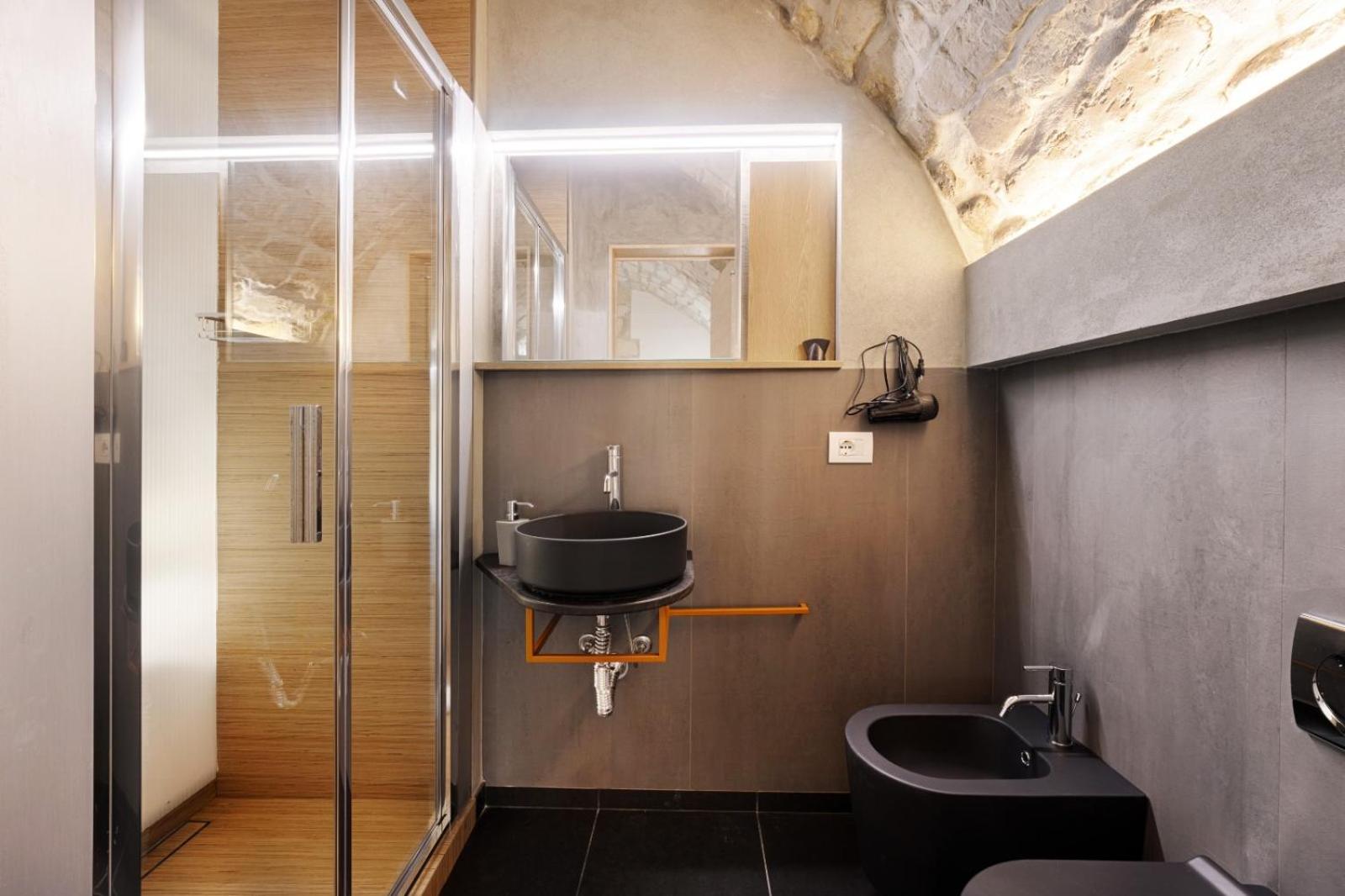 Standard Double Room - Annex