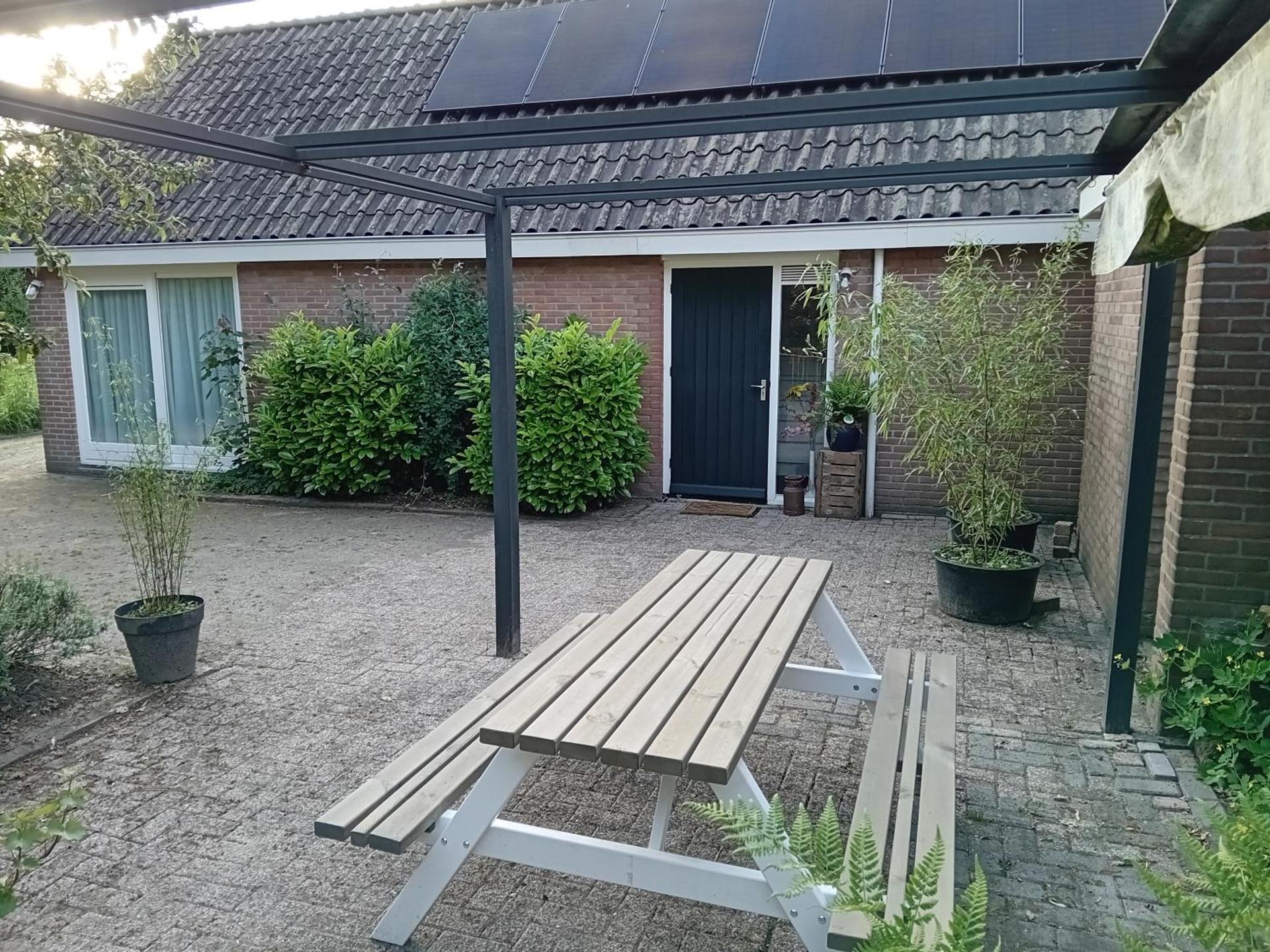 Huys Welgelegen Ruim huisje op een prachtige plek