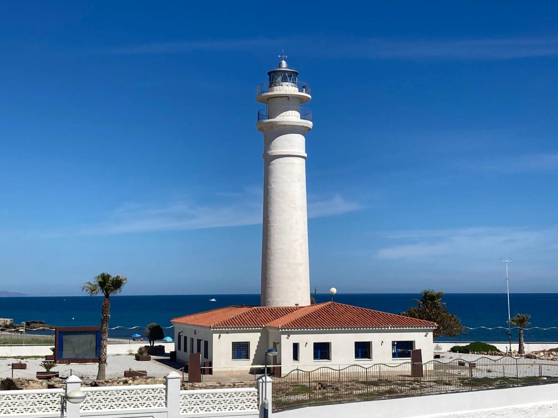 ALOJAMIENTO TORROX PLAYA Centro de Ocio y Tiempo Libre