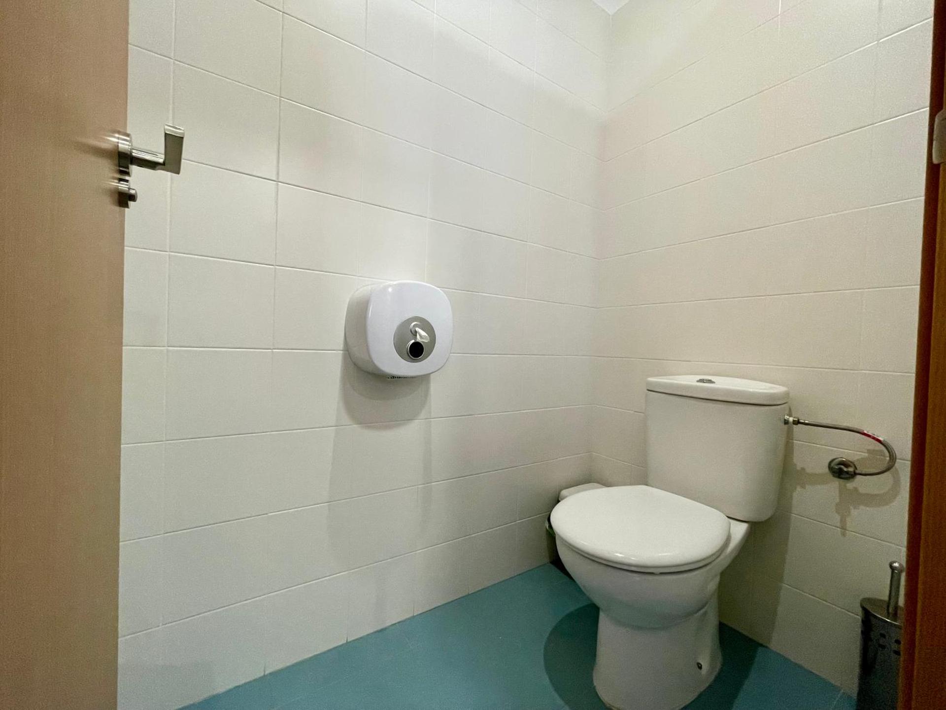 ALOJAMIENTO TORROX PLAYA Centro de Ocio y Tiempo Libre