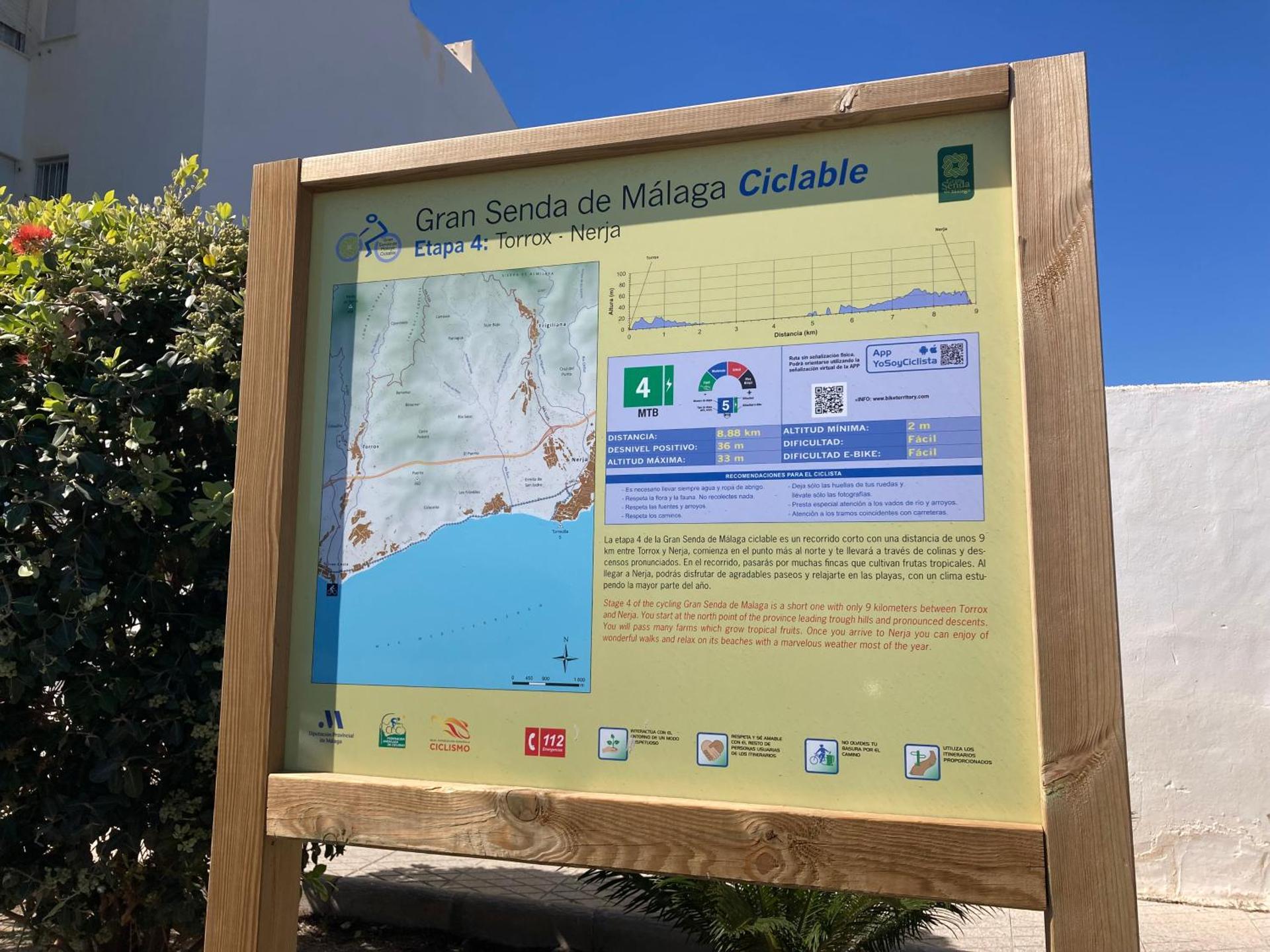 ALOJAMIENTO TORROX PLAYA Centro de Ocio y Tiempo Libre