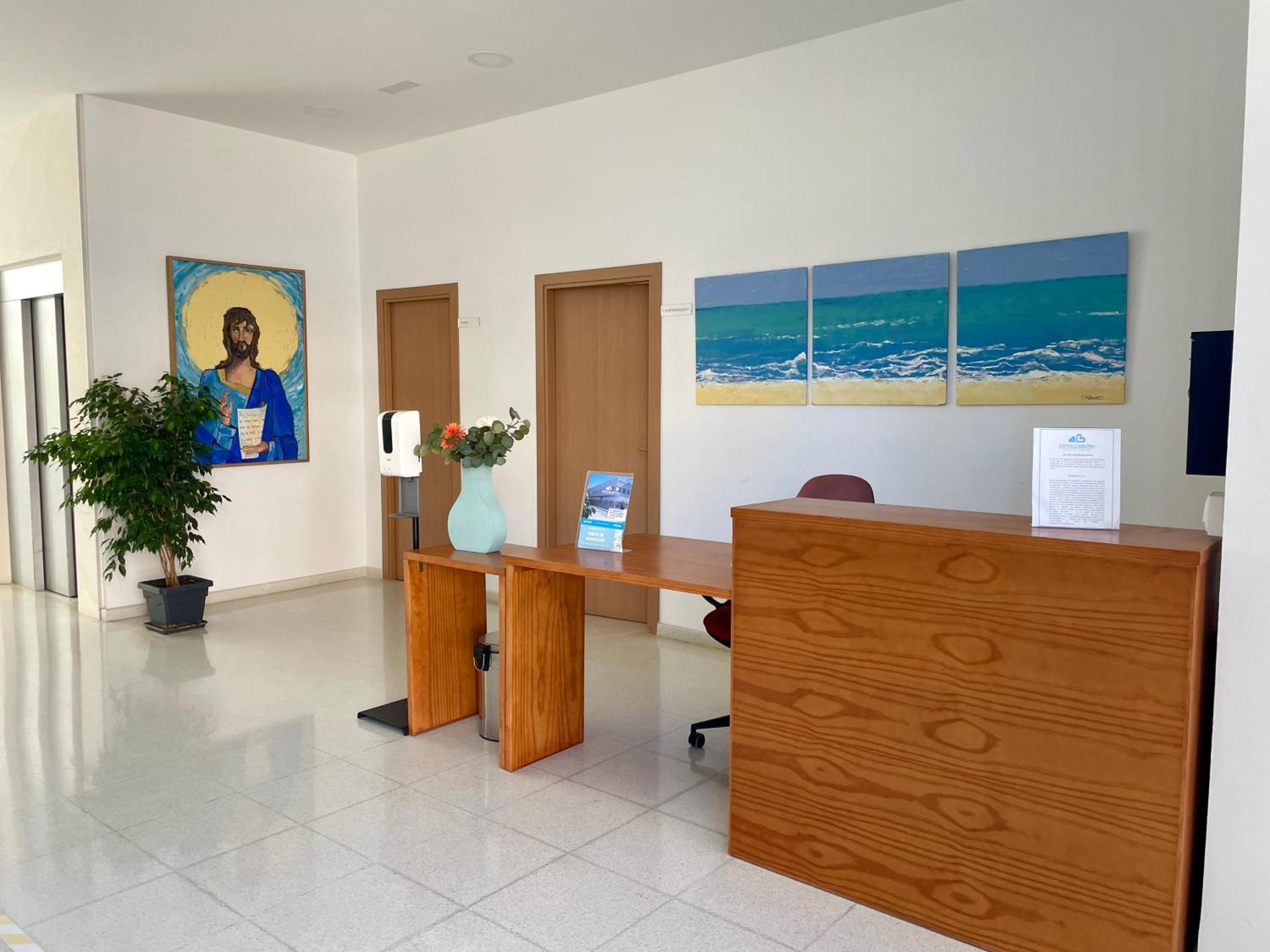 ALOJAMIENTO TORROX PLAYA Centro de Ocio y Tiempo Libre