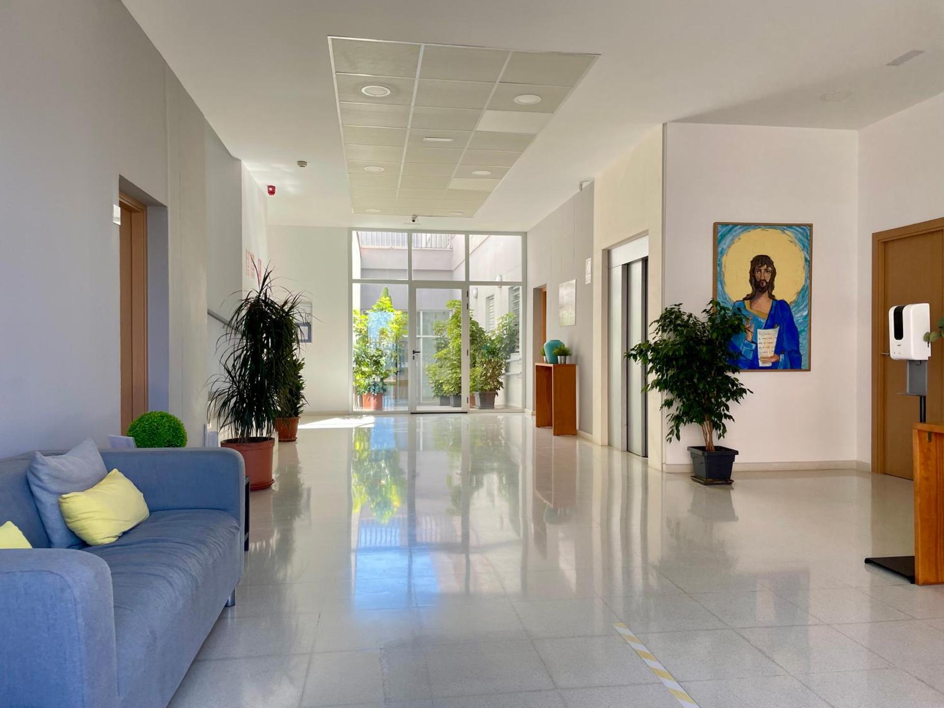 ALOJAMIENTO TORROX PLAYA Centro de Ocio y Tiempo Libre