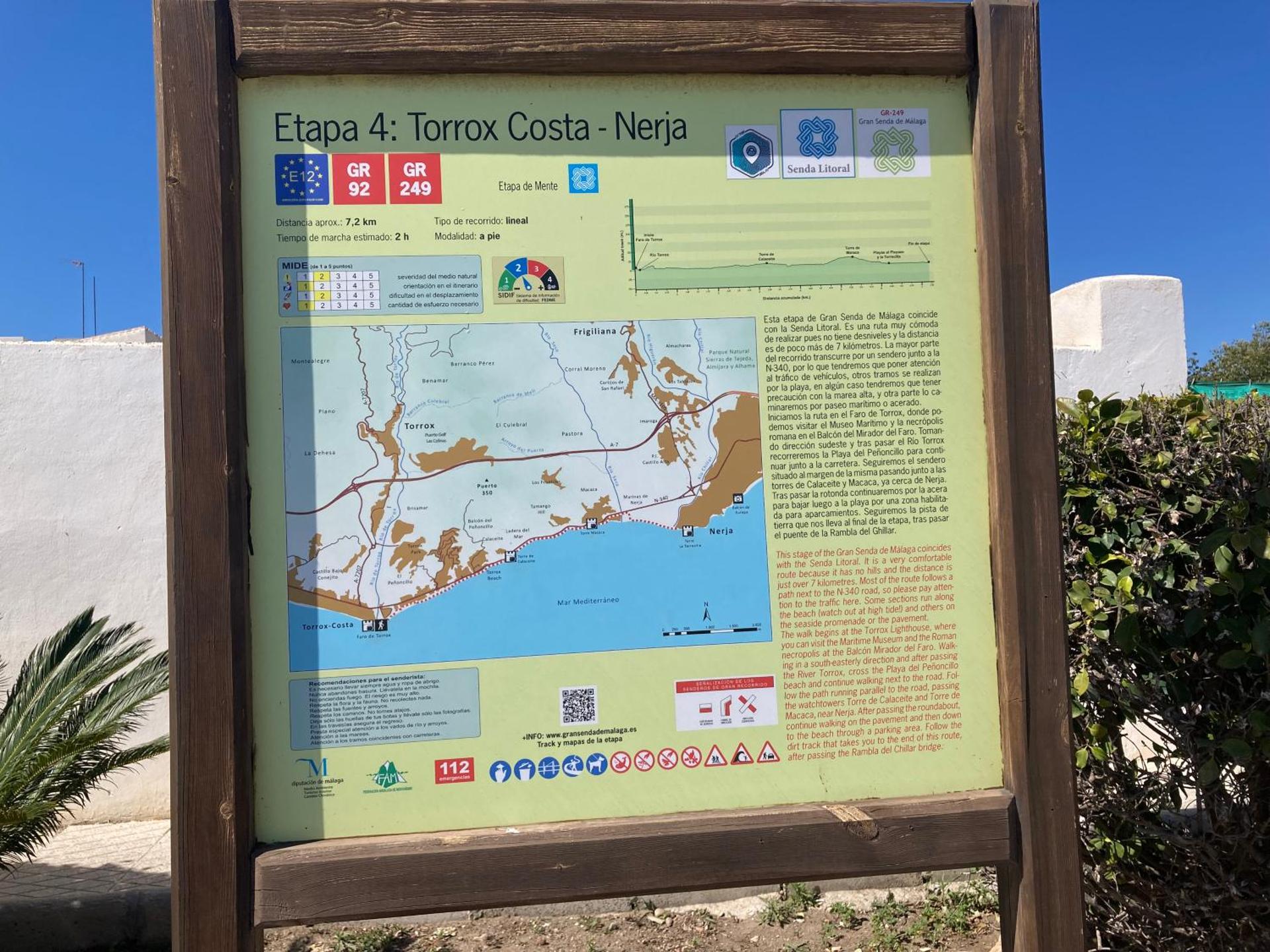 ALOJAMIENTO TORROX PLAYA Centro de Ocio y Tiempo Libre