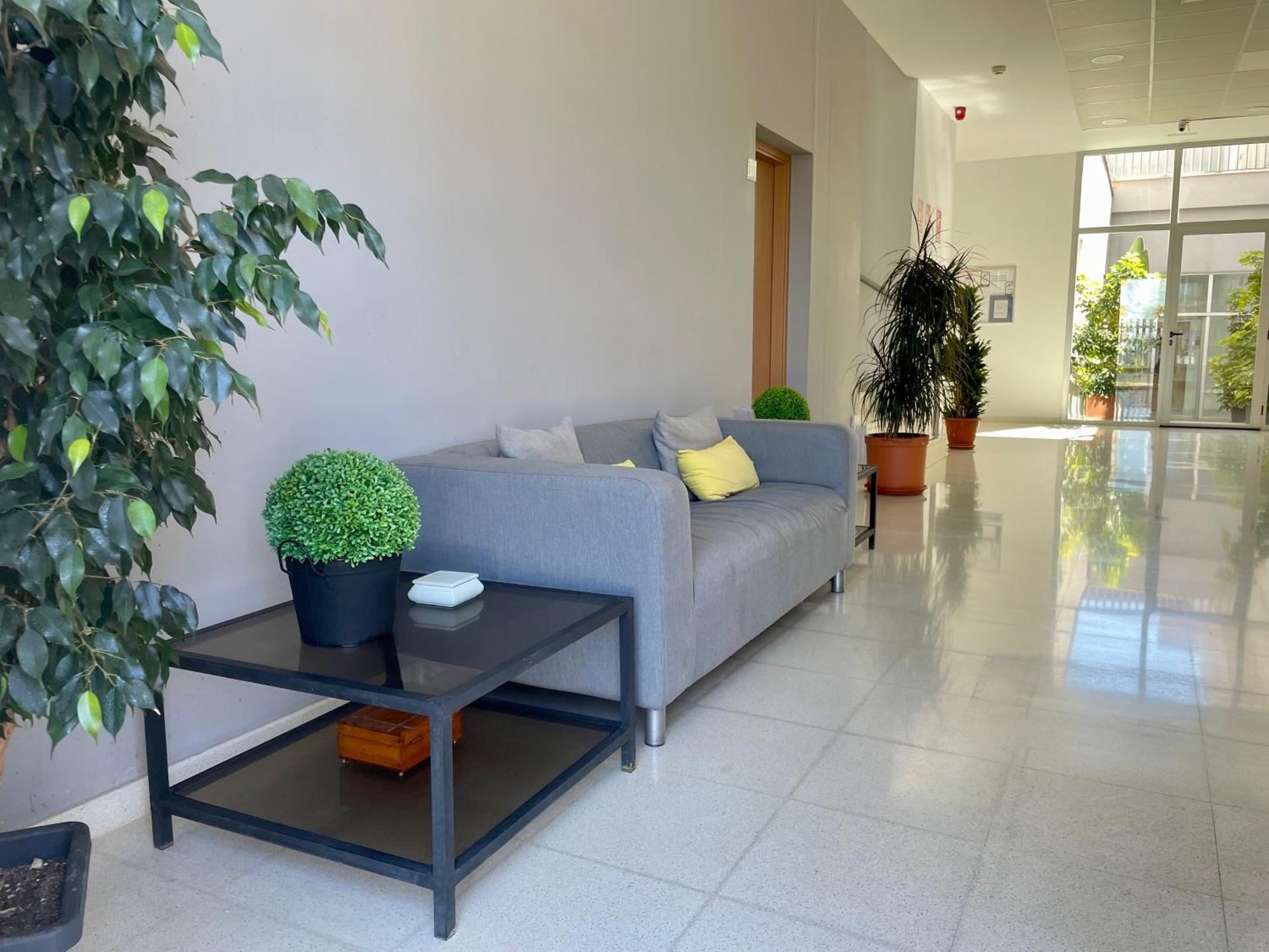 ALOJAMIENTO TORROX PLAYA Centro de Ocio y Tiempo Libre