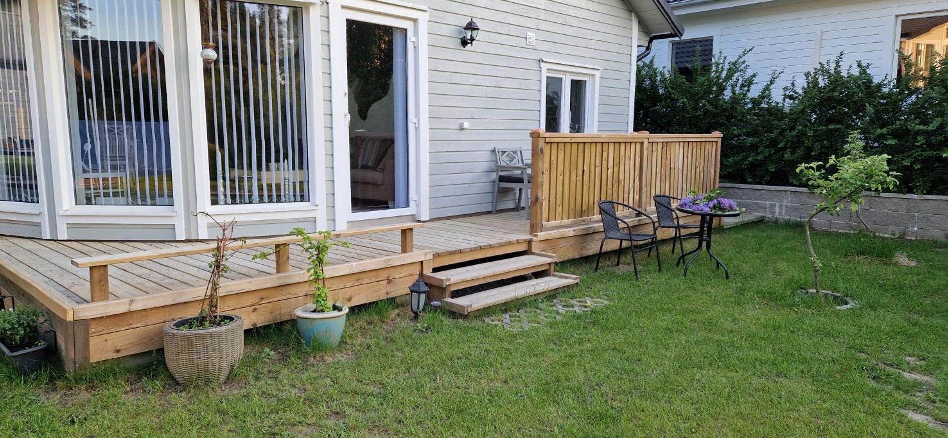 Sjöviksvilla Sjöviksvägen