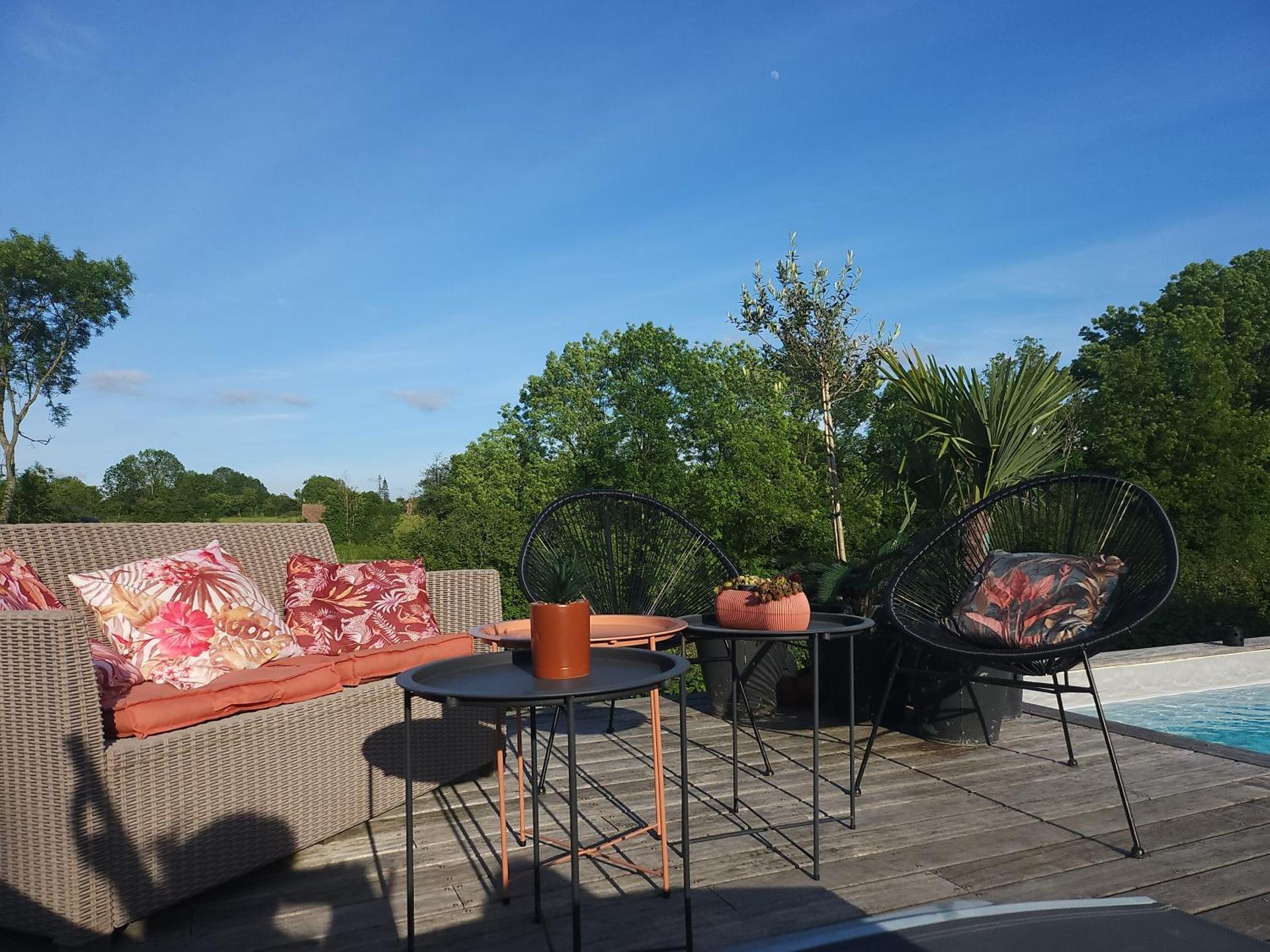 La Parenthèse Étoilée ☆