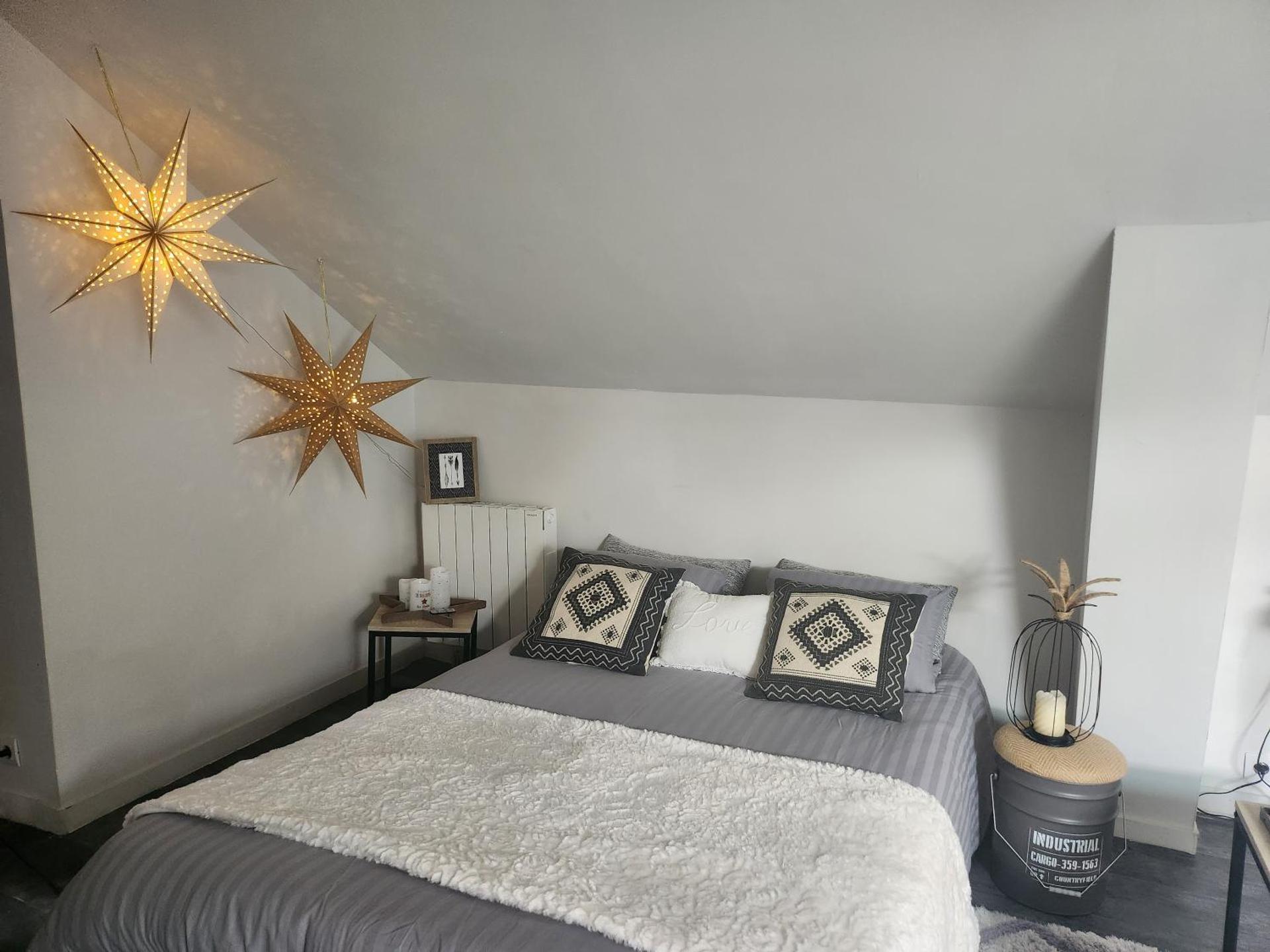 La Parenthèse Étoilée ☆