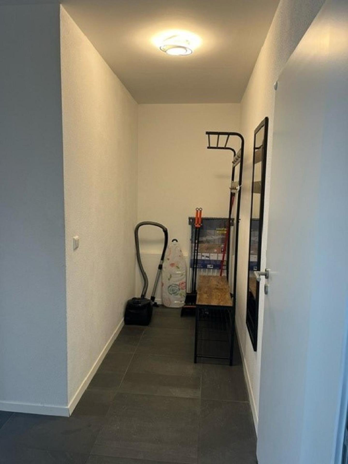 Moderne Ferienwohnung Sonnenbühl