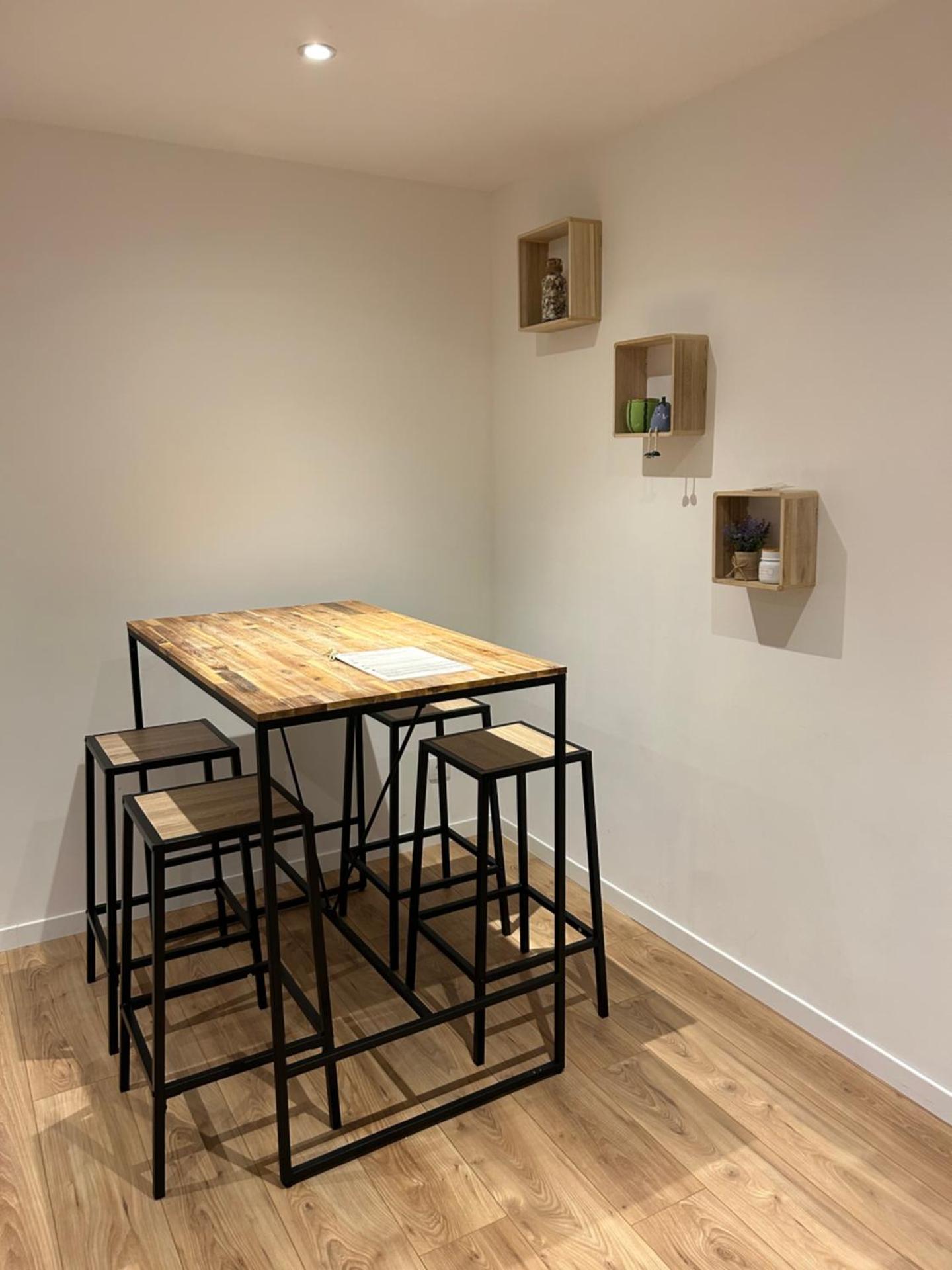 Appartement Armentières proche gare