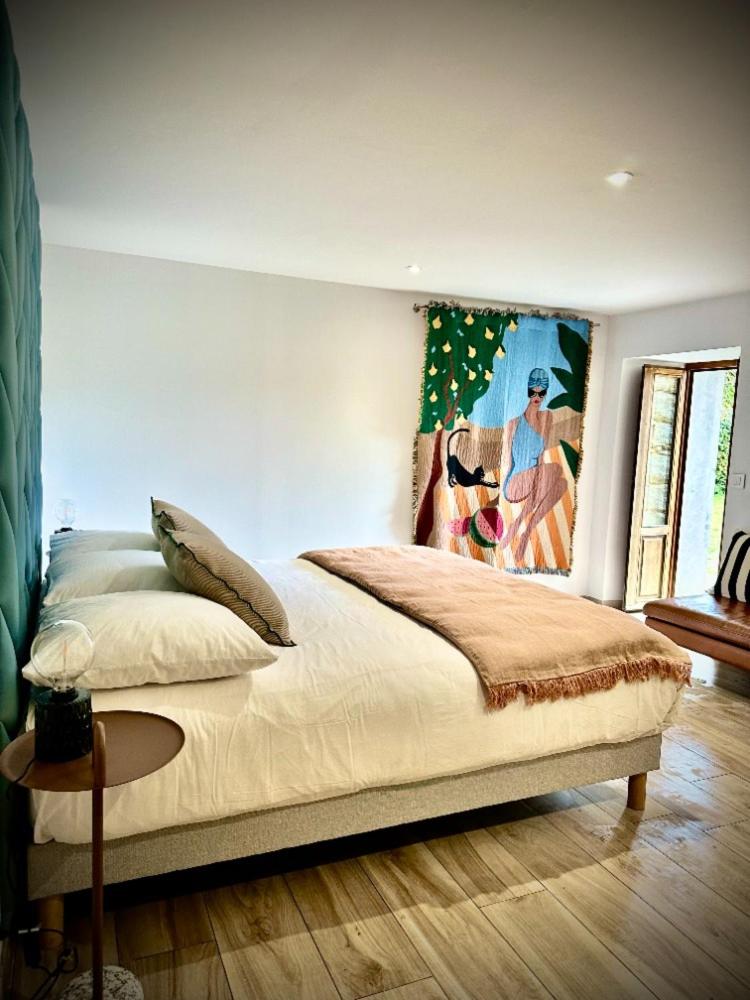 Les Bergeries de Figari