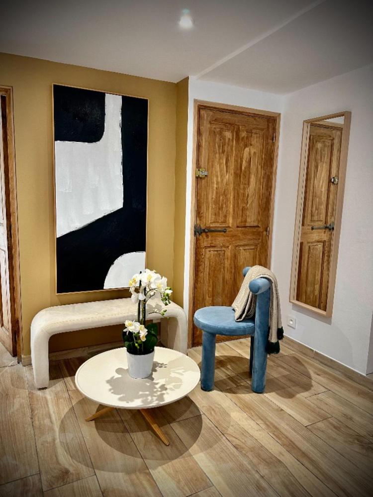 Les Bergeries de Figari