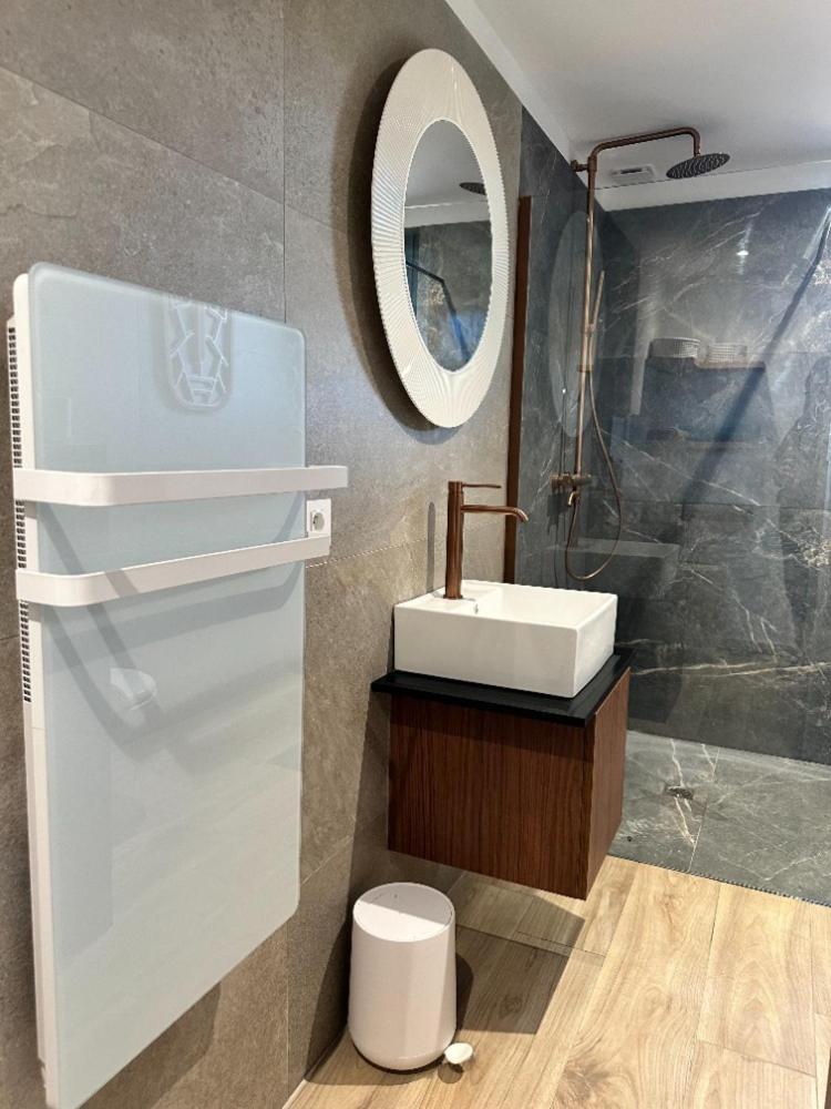 Les Bergeries de Figari