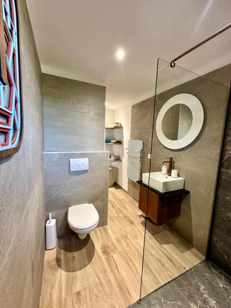 Les Bergeries de Figari