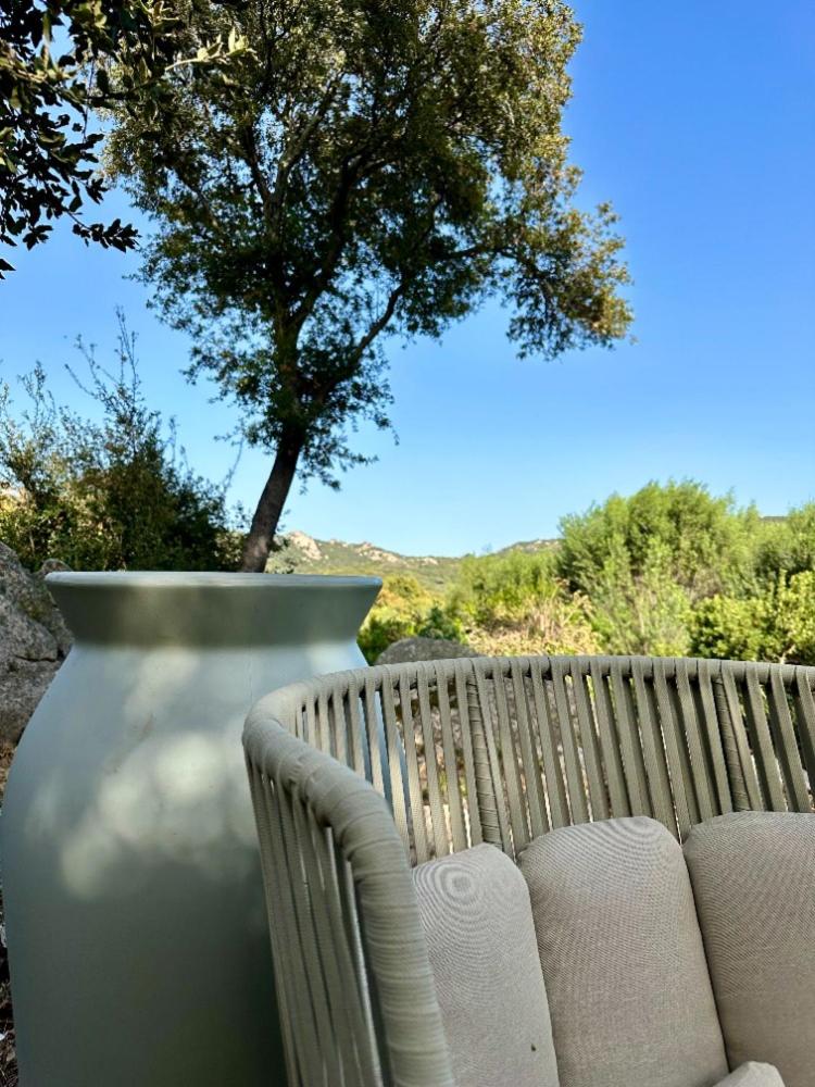 Les Bergeries de Figari