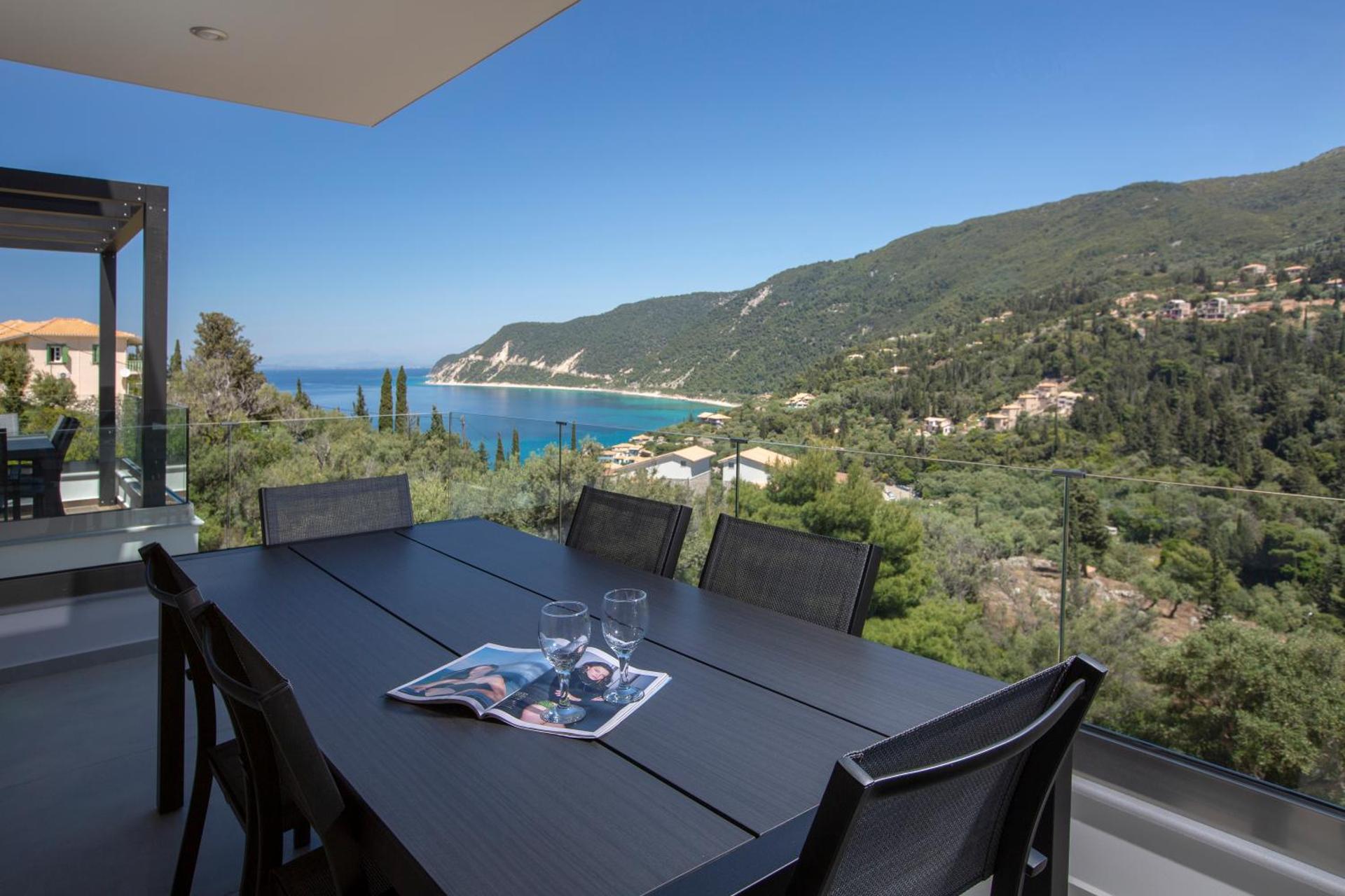 Mylos ridge villas - ORION