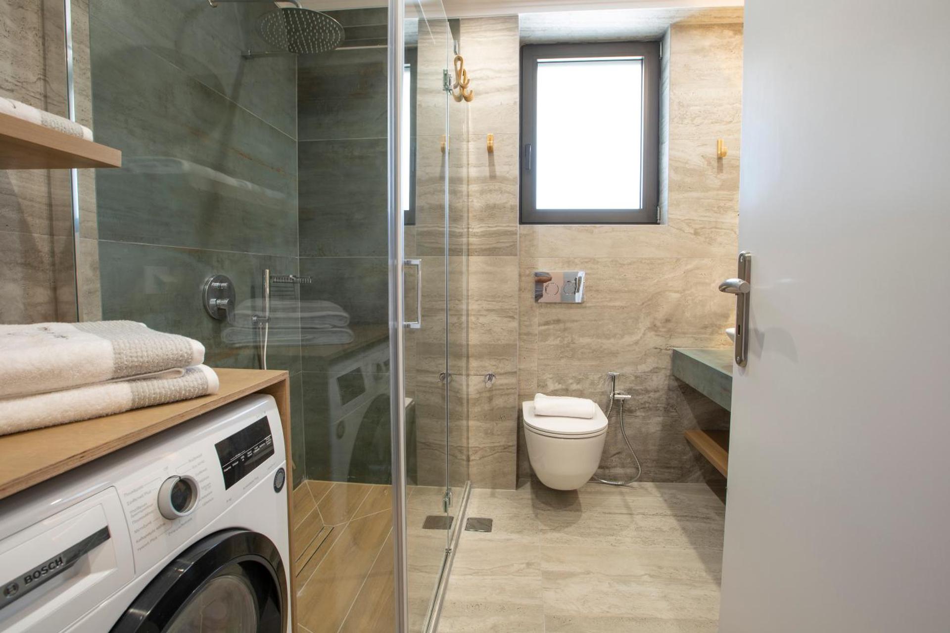 Mylos ridge villas - ORION