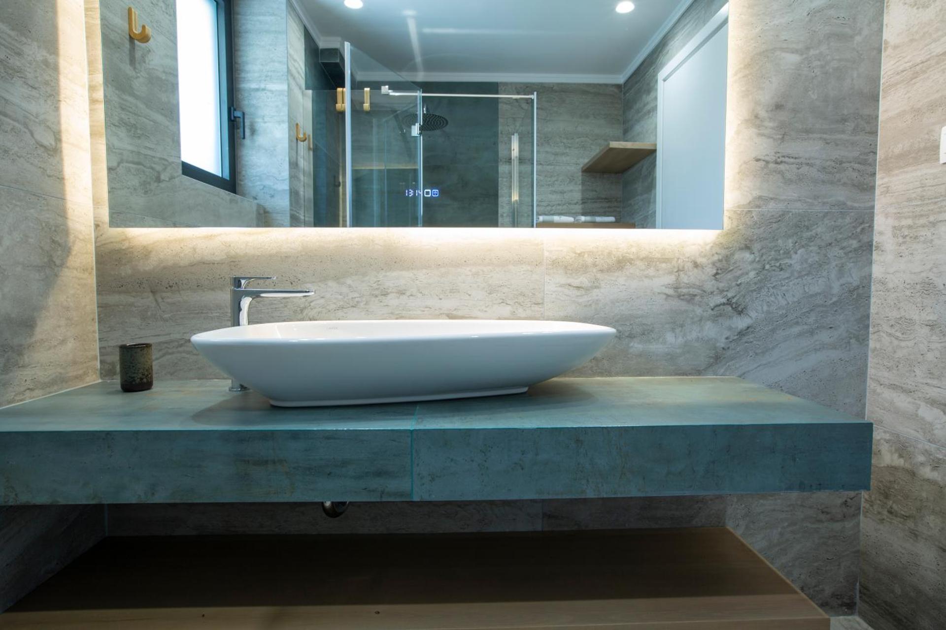 Mylos ridge villas - ORION