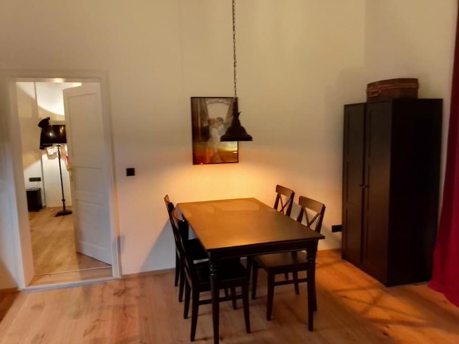 Familienurlaub im Bahnhof Dürnstein