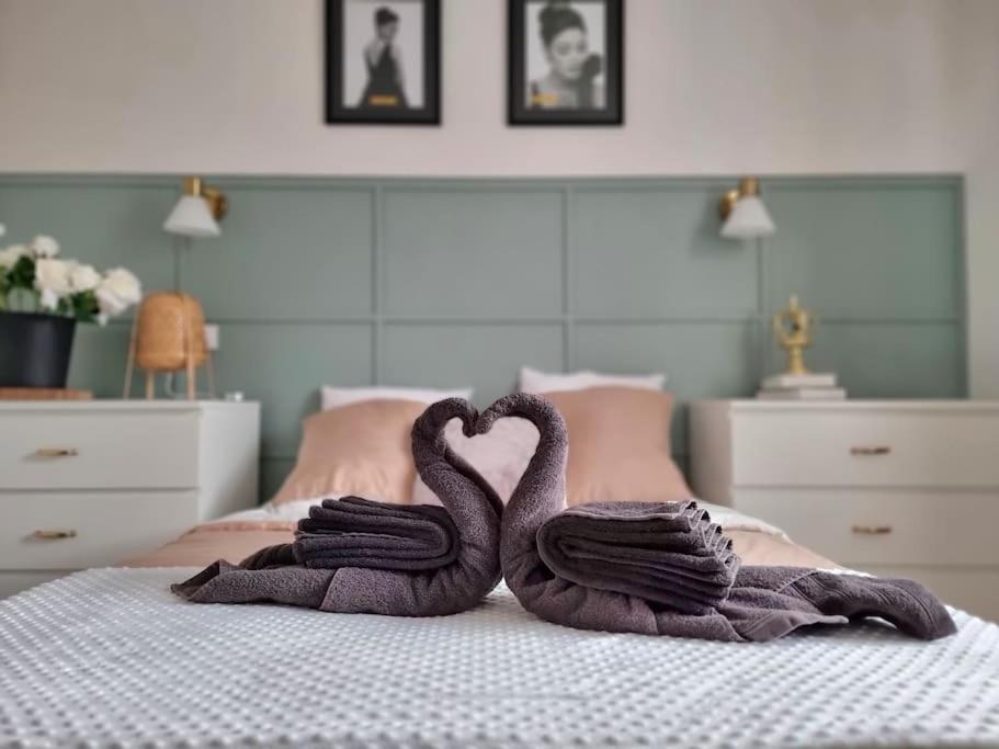 Maison aux portes de Tours