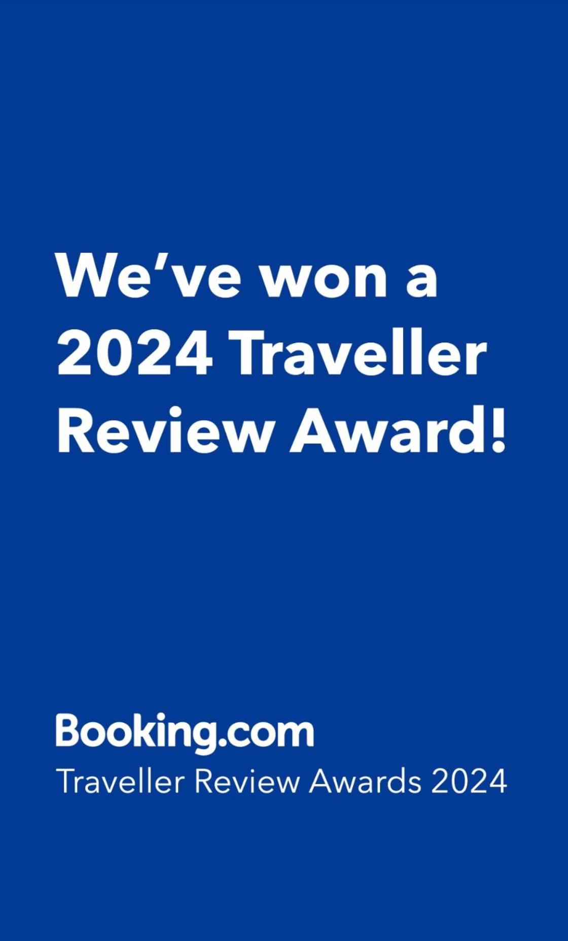 Property logo or sign