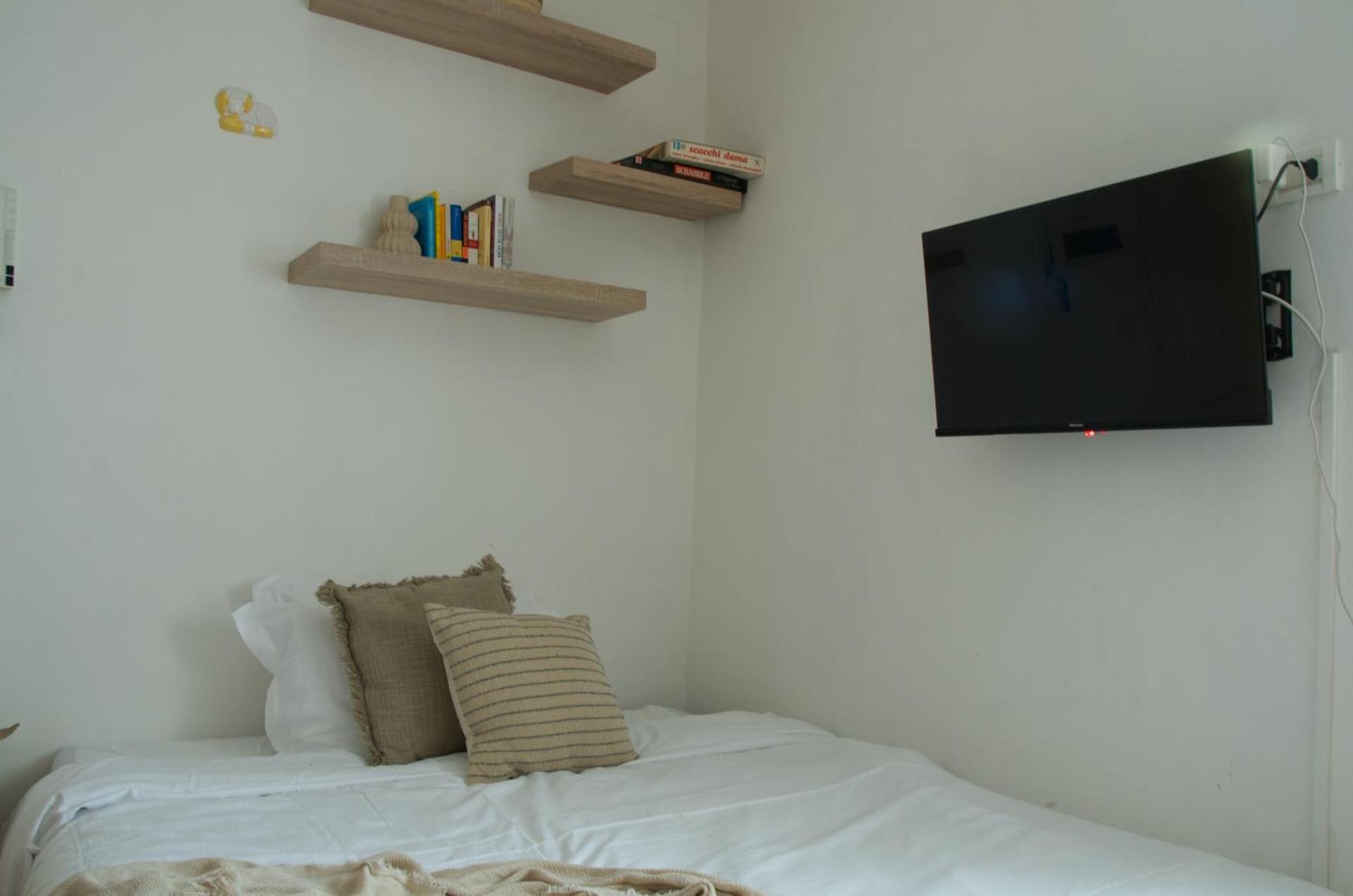 MaCri di TSS' - Per coppie, balcone intimo, centro